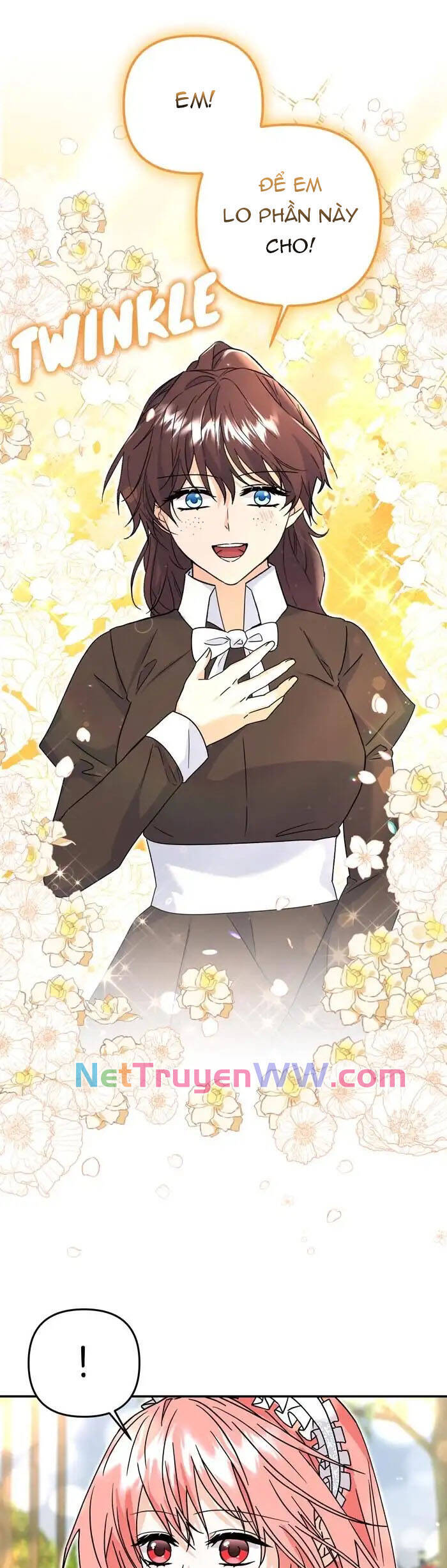 Phải Lòng Kẻ Thù Chapter  28 - 9