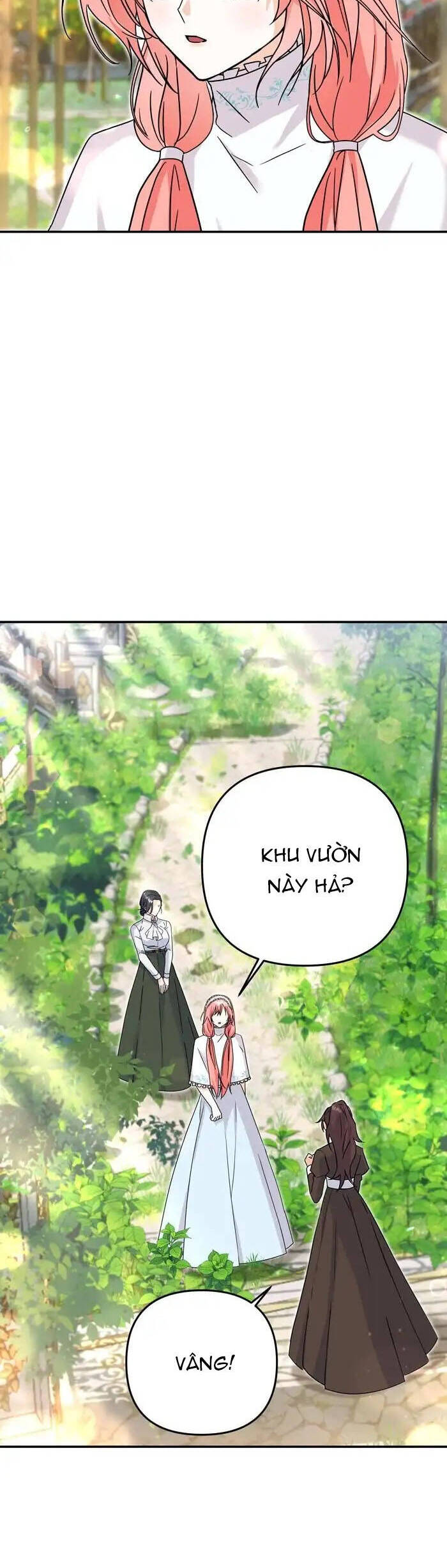 Phải Lòng Kẻ Thù Chapter  28 - 10