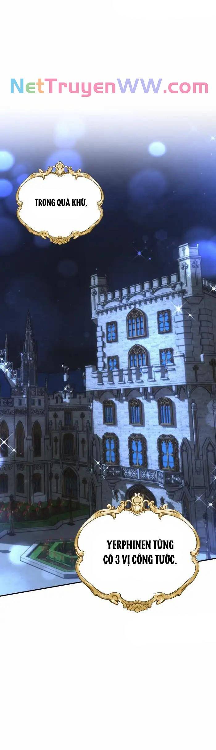 Phải Lòng Kẻ Thù Chapter  29 - 2