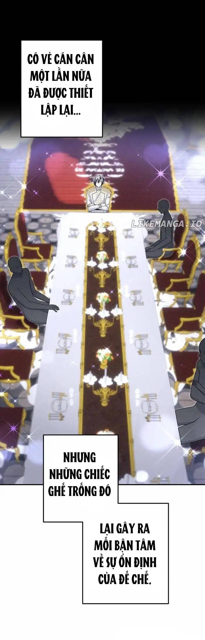 Phải Lòng Kẻ Thù Chapter  29 - 11