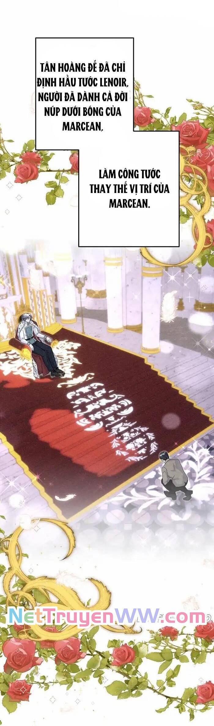 Phải Lòng Kẻ Thù Chapter  29 - 12