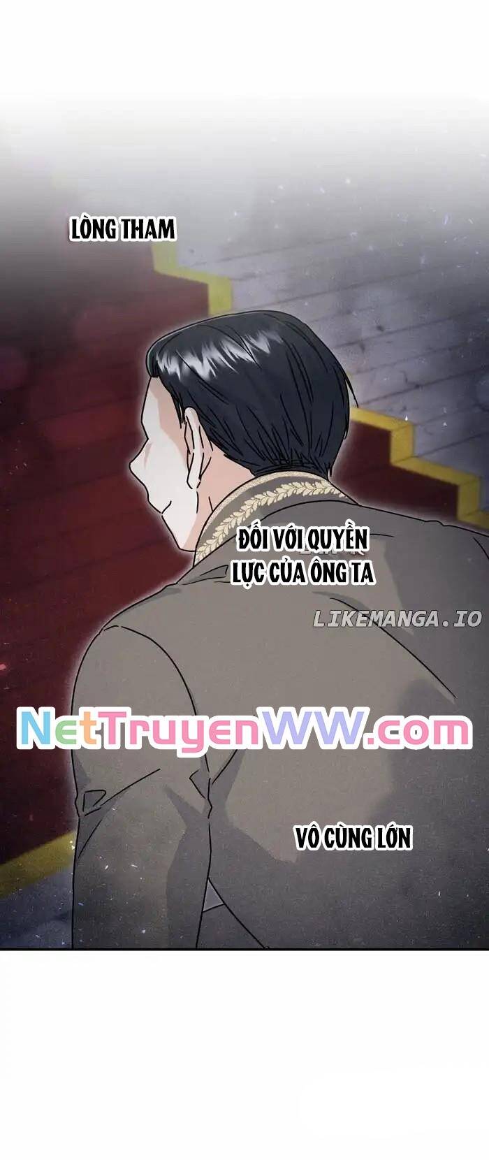 Phải Lòng Kẻ Thù Chapter  29 - 15