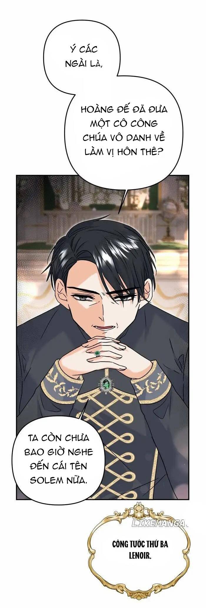 Phải Lòng Kẻ Thù Chapter  29 - 19