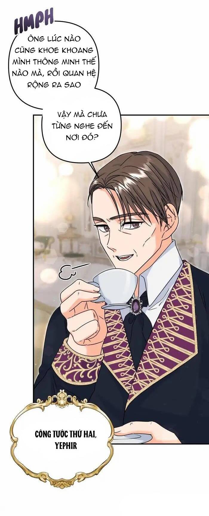 Phải Lòng Kẻ Thù Chapter  29 - 20