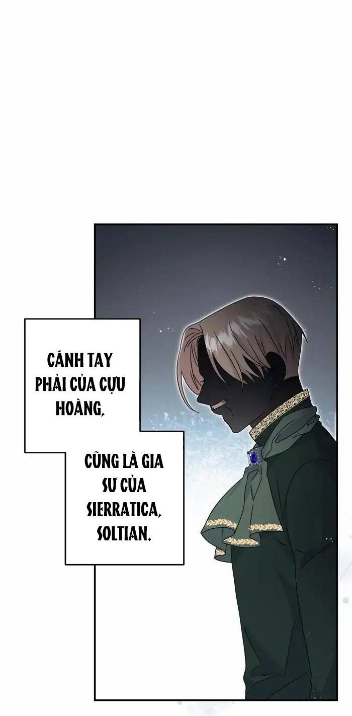 Phải Lòng Kẻ Thù Chapter  29 - 3