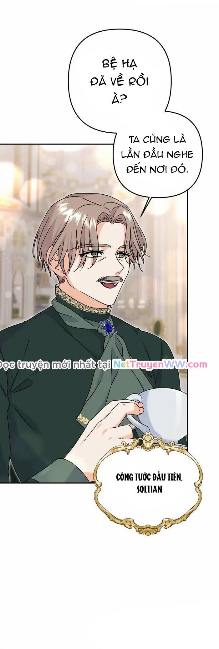 Phải Lòng Kẻ Thù Chapter  29 - 21