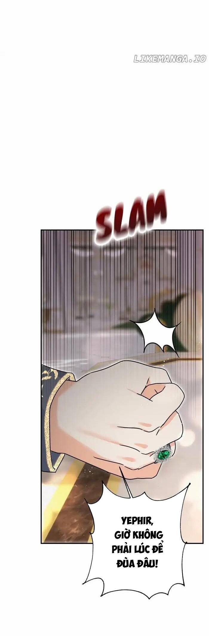 Phải Lòng Kẻ Thù Chapter  29 - 23