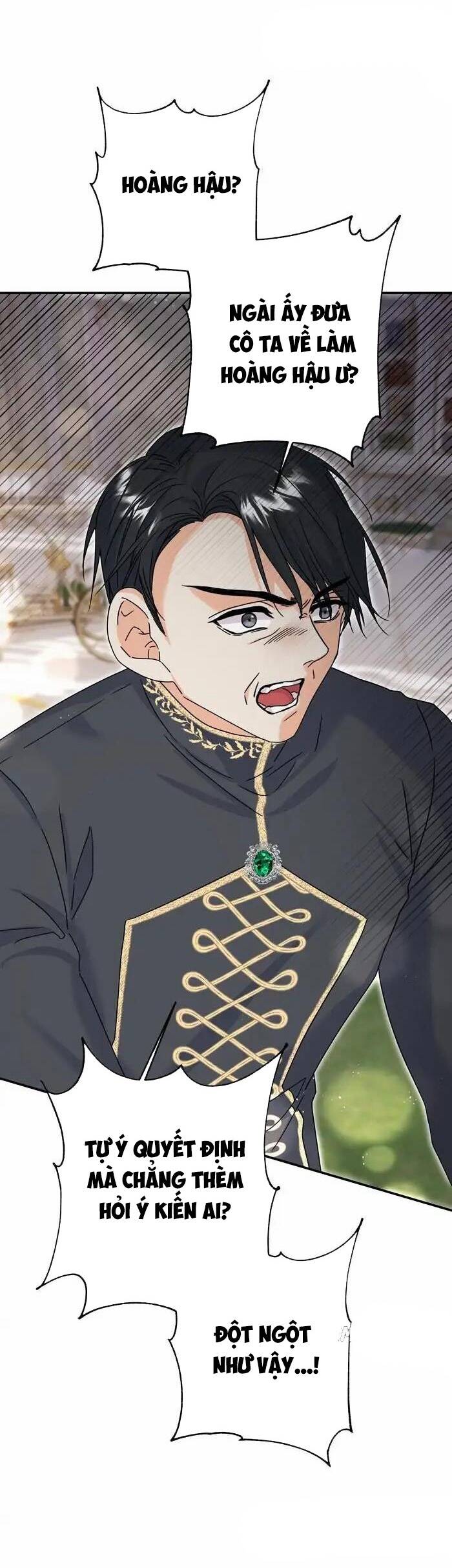 Phải Lòng Kẻ Thù Chapter  29 - 24