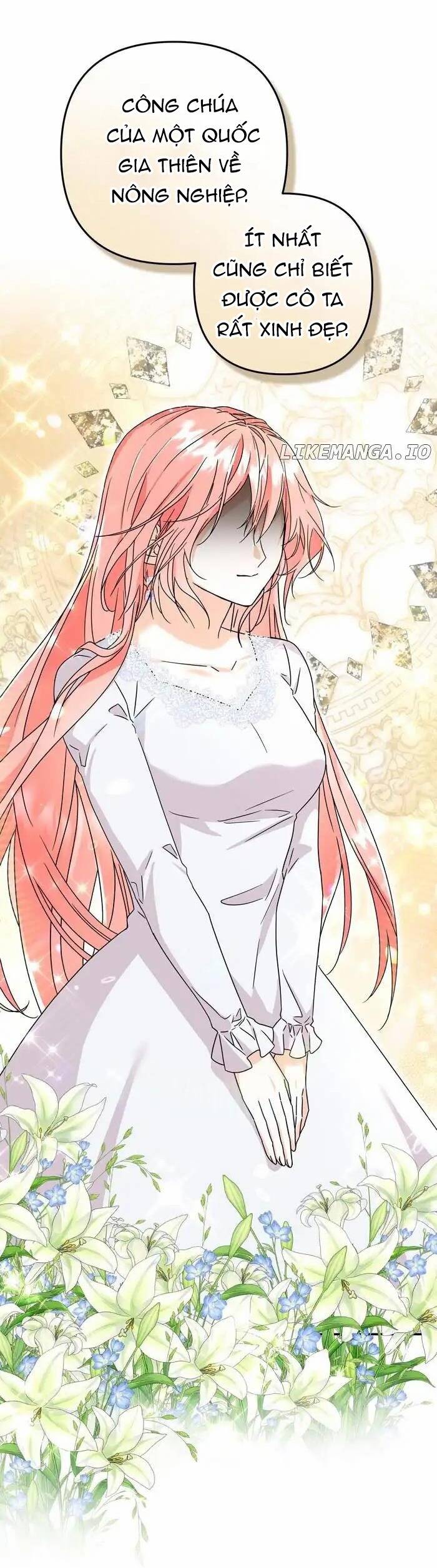 Phải Lòng Kẻ Thù Chapter  29 - 26