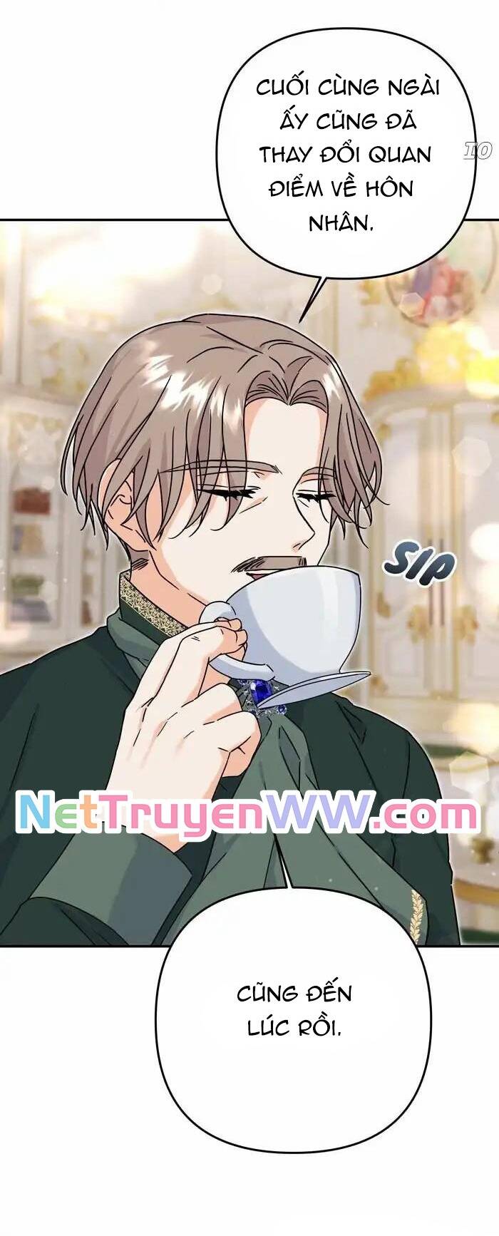 Phải Lòng Kẻ Thù Chapter  29 - 27