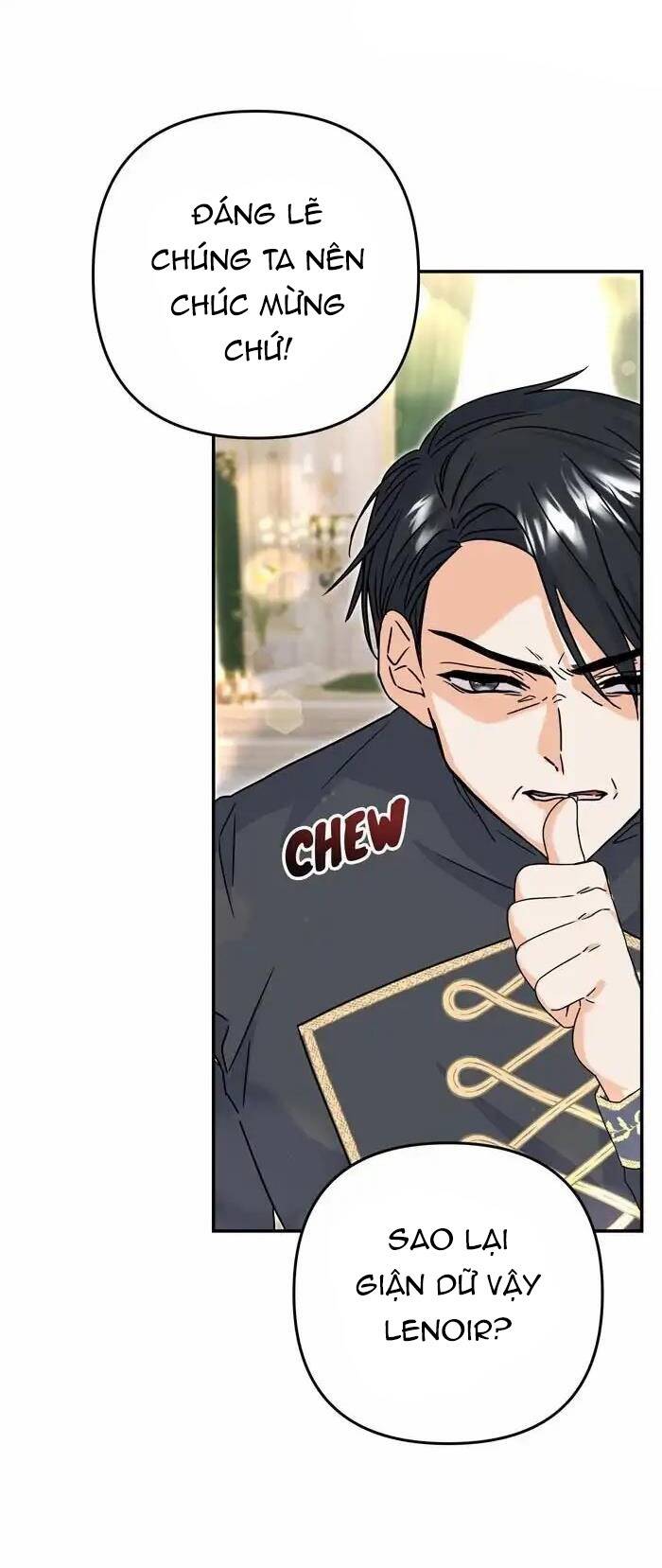 Phải Lòng Kẻ Thù Chapter  29 - 28