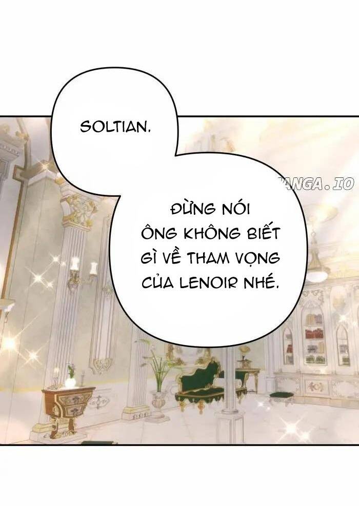 Phải Lòng Kẻ Thù Chapter  29 - 29