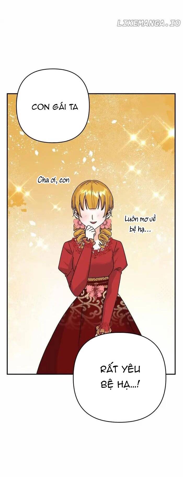 Phải Lòng Kẻ Thù Chapter  29 - 32