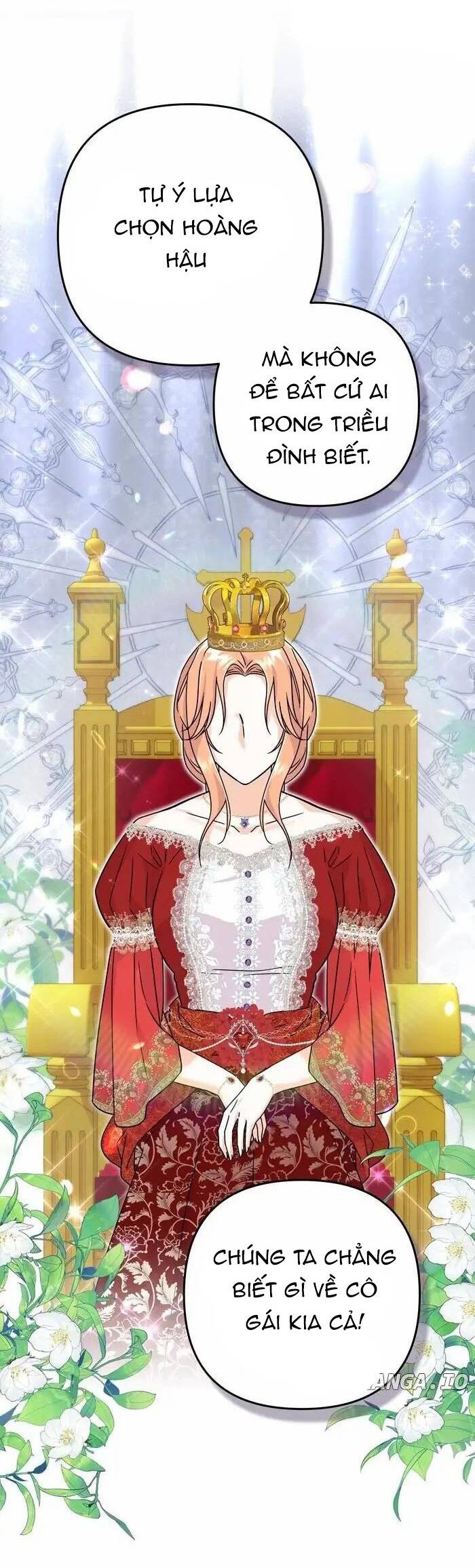 Phải Lòng Kẻ Thù Chapter  29 - 36