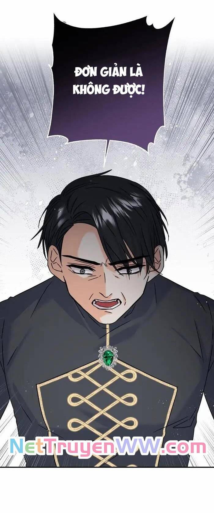 Phải Lòng Kẻ Thù Chapter  29 - 37