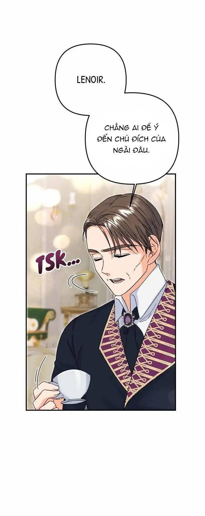 Phải Lòng Kẻ Thù Chapter  29 - 38