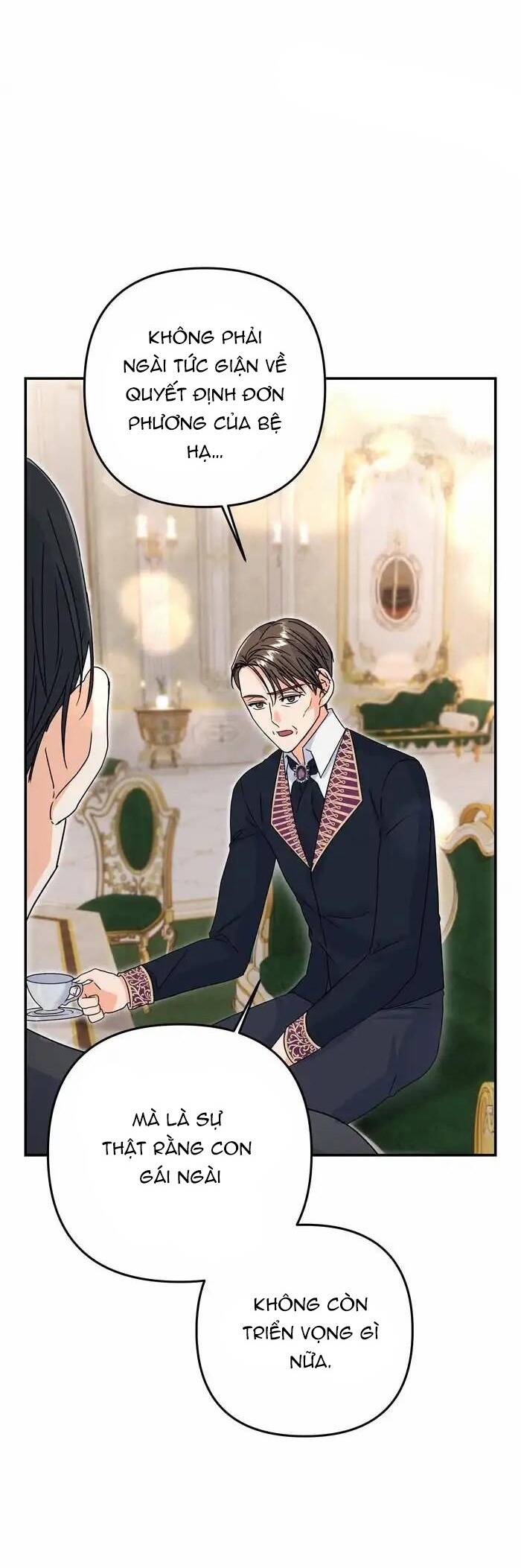 Phải Lòng Kẻ Thù Chapter  29 - 39