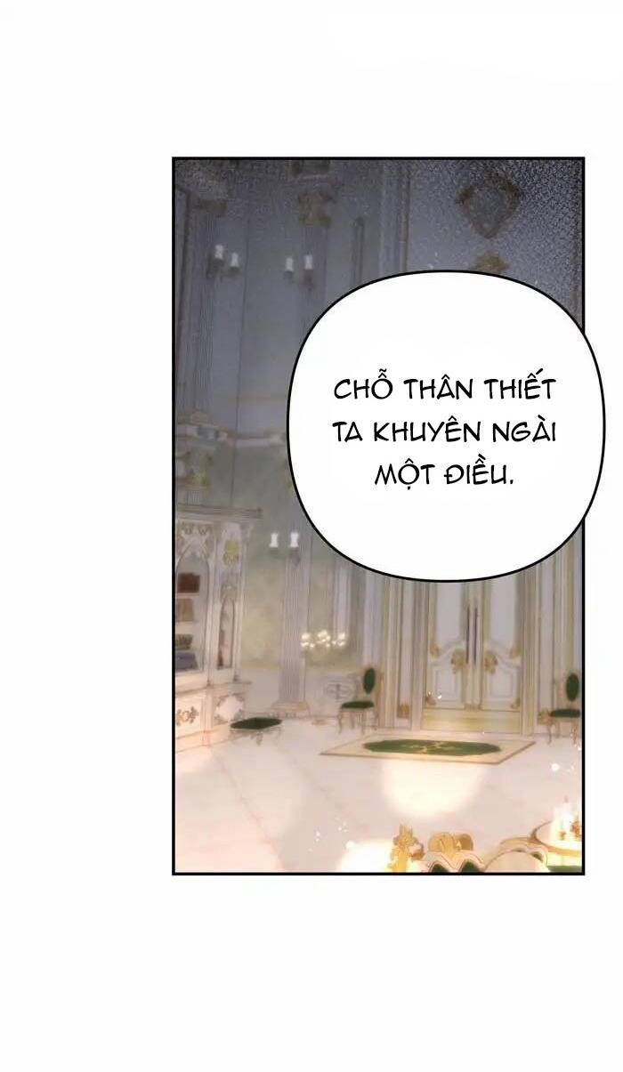 Phải Lòng Kẻ Thù Chapter  29 - 40