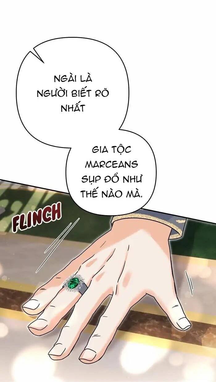 Phải Lòng Kẻ Thù Chapter  29 - 42