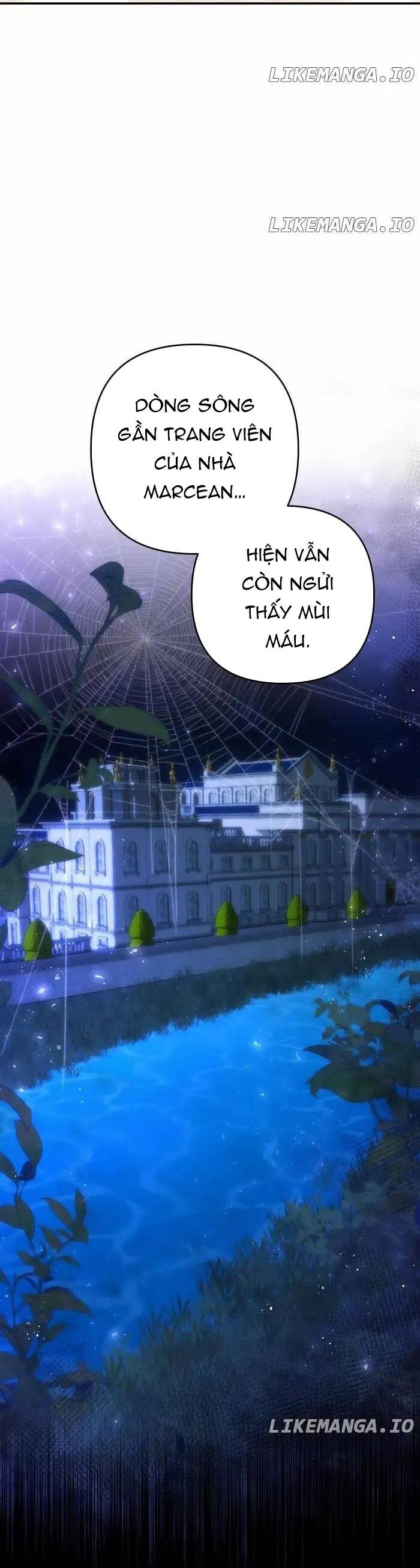 Phải Lòng Kẻ Thù Chapter  29 - 43