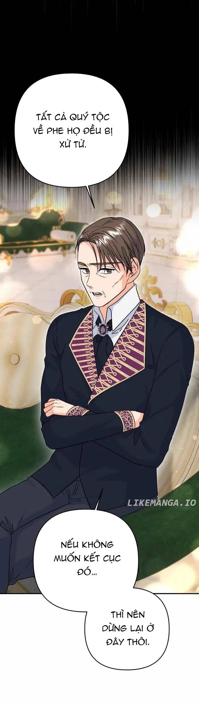 Phải Lòng Kẻ Thù Chapter  29 - 44