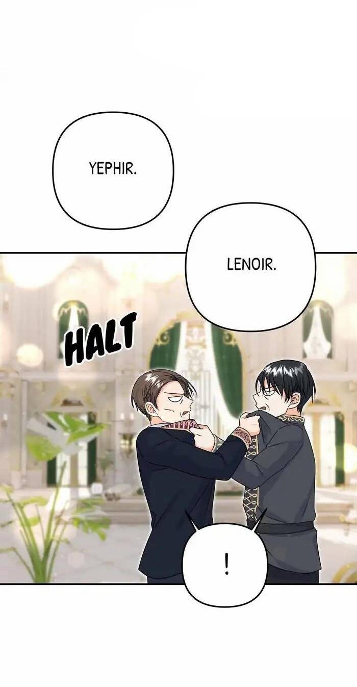 Phải Lòng Kẻ Thù Chapter  29 - 49