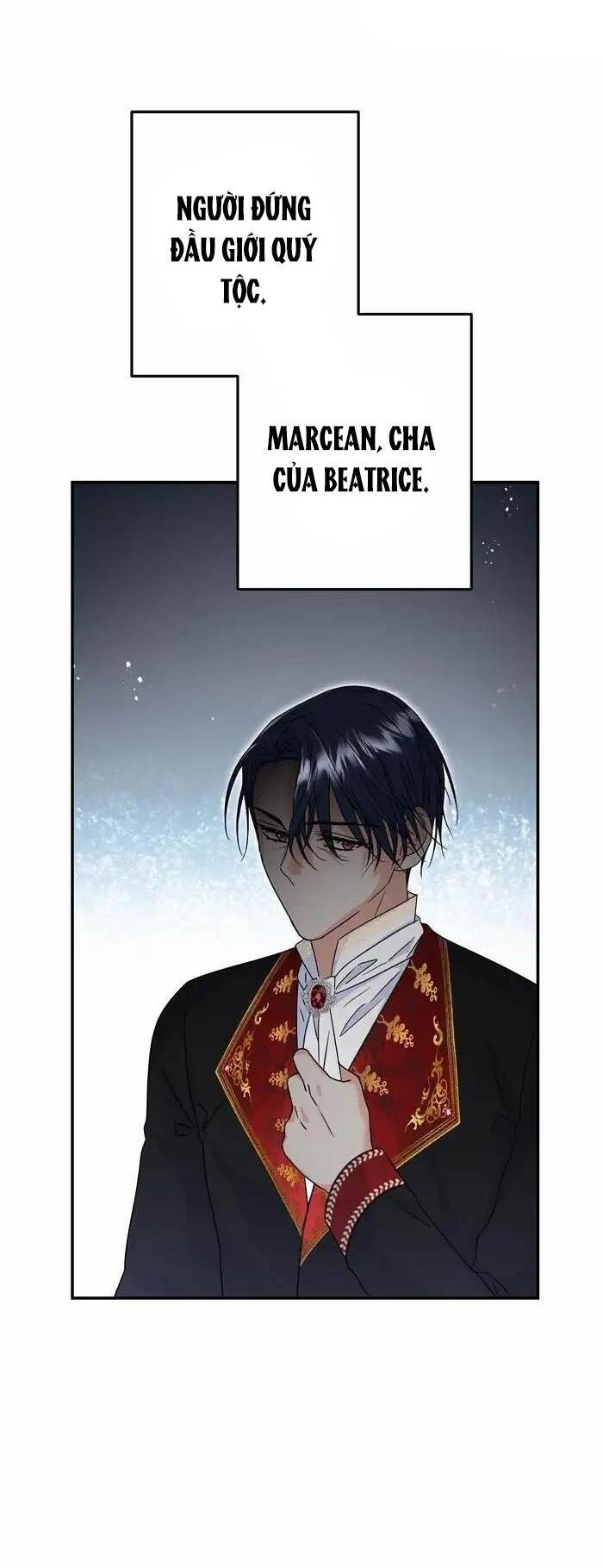 Phải Lòng Kẻ Thù Chapter  29 - 6