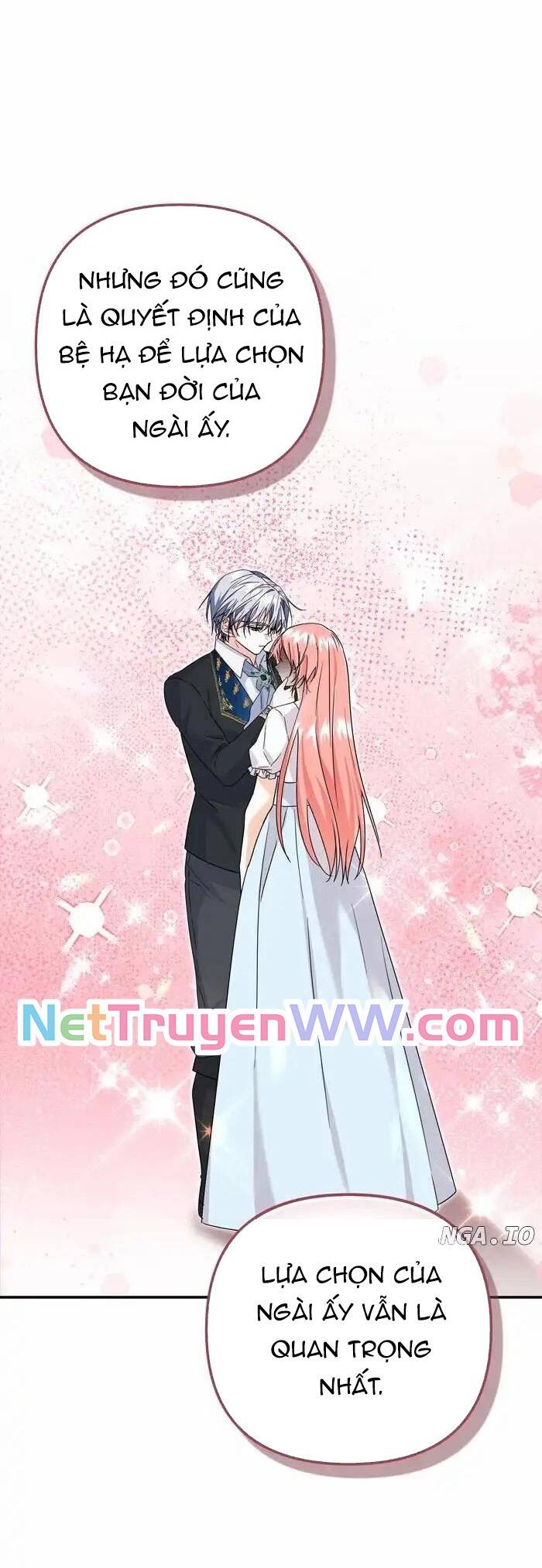 Phải Lòng Kẻ Thù Chapter  29 - 52