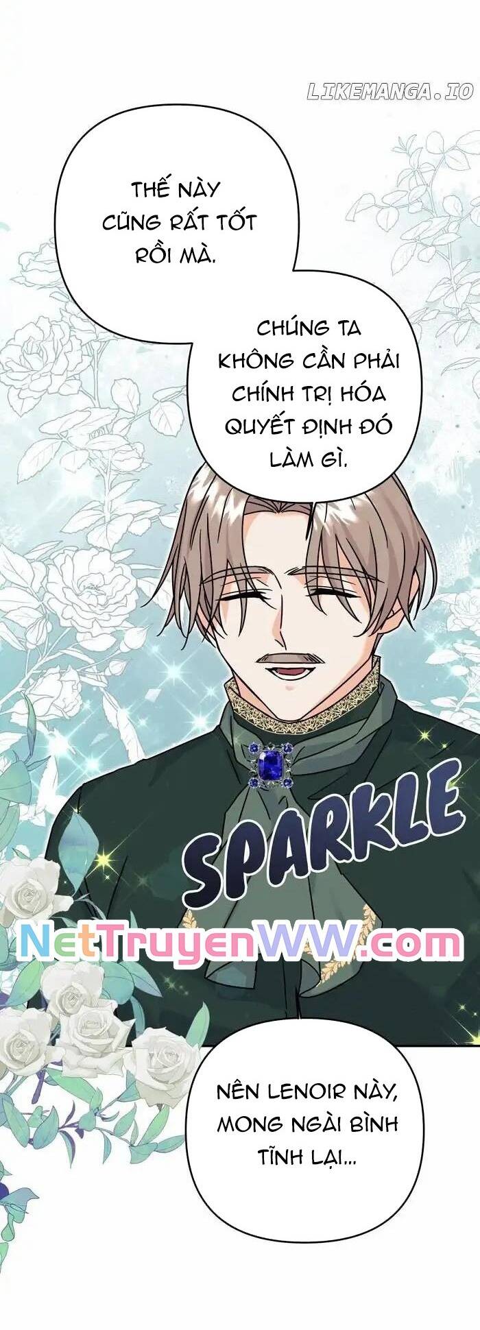 Phải Lòng Kẻ Thù Chapter  29 - 53