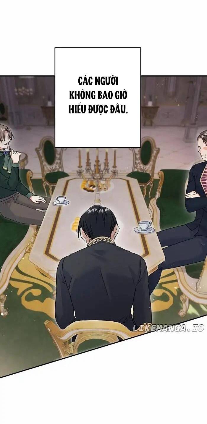 Phải Lòng Kẻ Thù Chapter  29 - 56