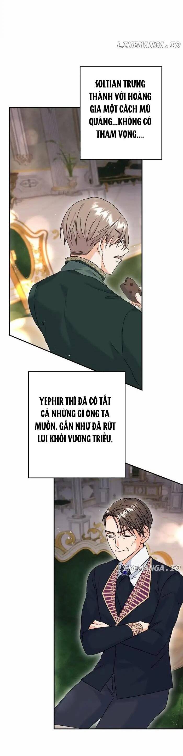 Phải Lòng Kẻ Thù Chapter  29 - 57