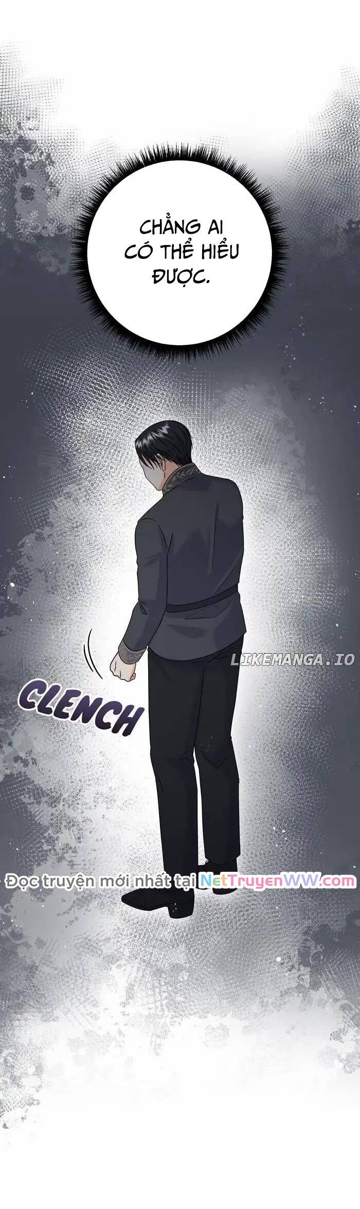 Phải Lòng Kẻ Thù Chapter  29 - 58