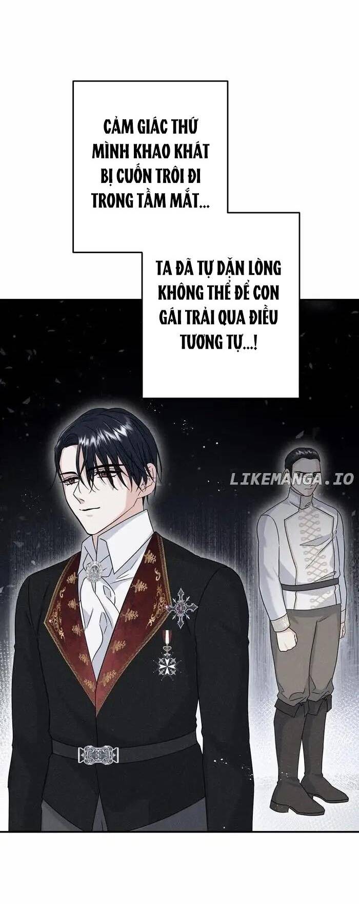 Phải Lòng Kẻ Thù Chapter  29 - 59