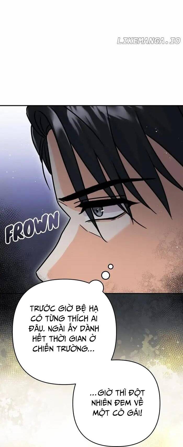 Phải Lòng Kẻ Thù Chapter  29 - 60