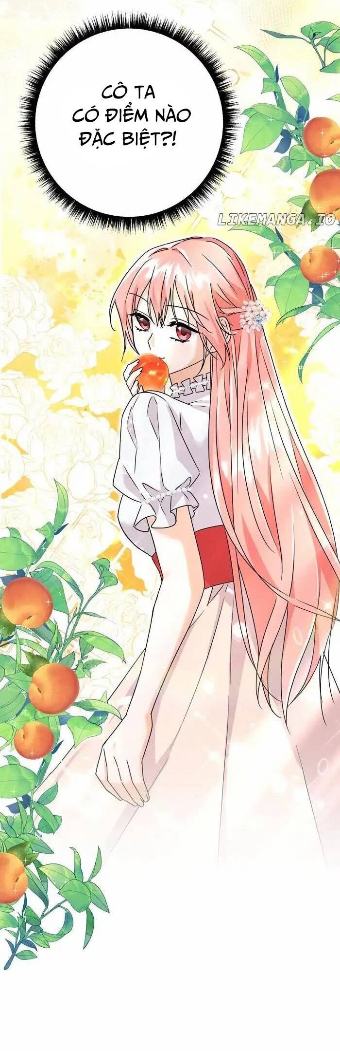 Phải Lòng Kẻ Thù Chapter  29 - 61