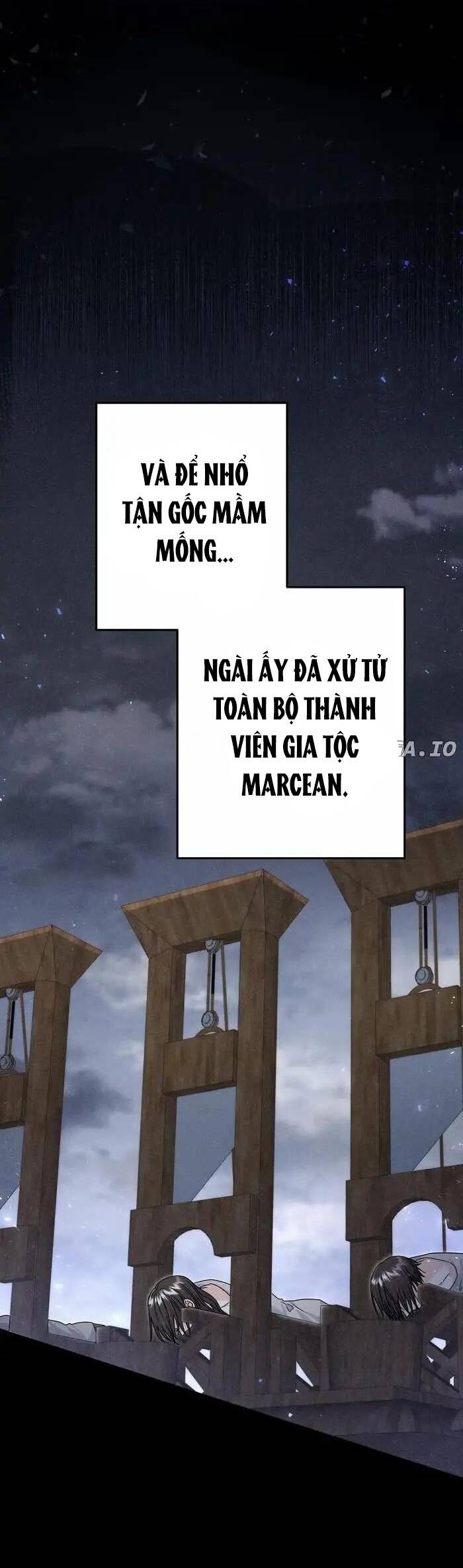 Phải Lòng Kẻ Thù Chapter  29 - 10