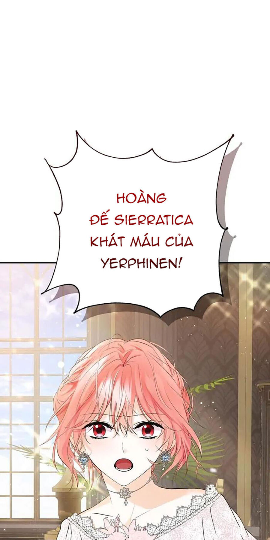 Phải Lòng Kẻ Thù Chapter 3 - 1