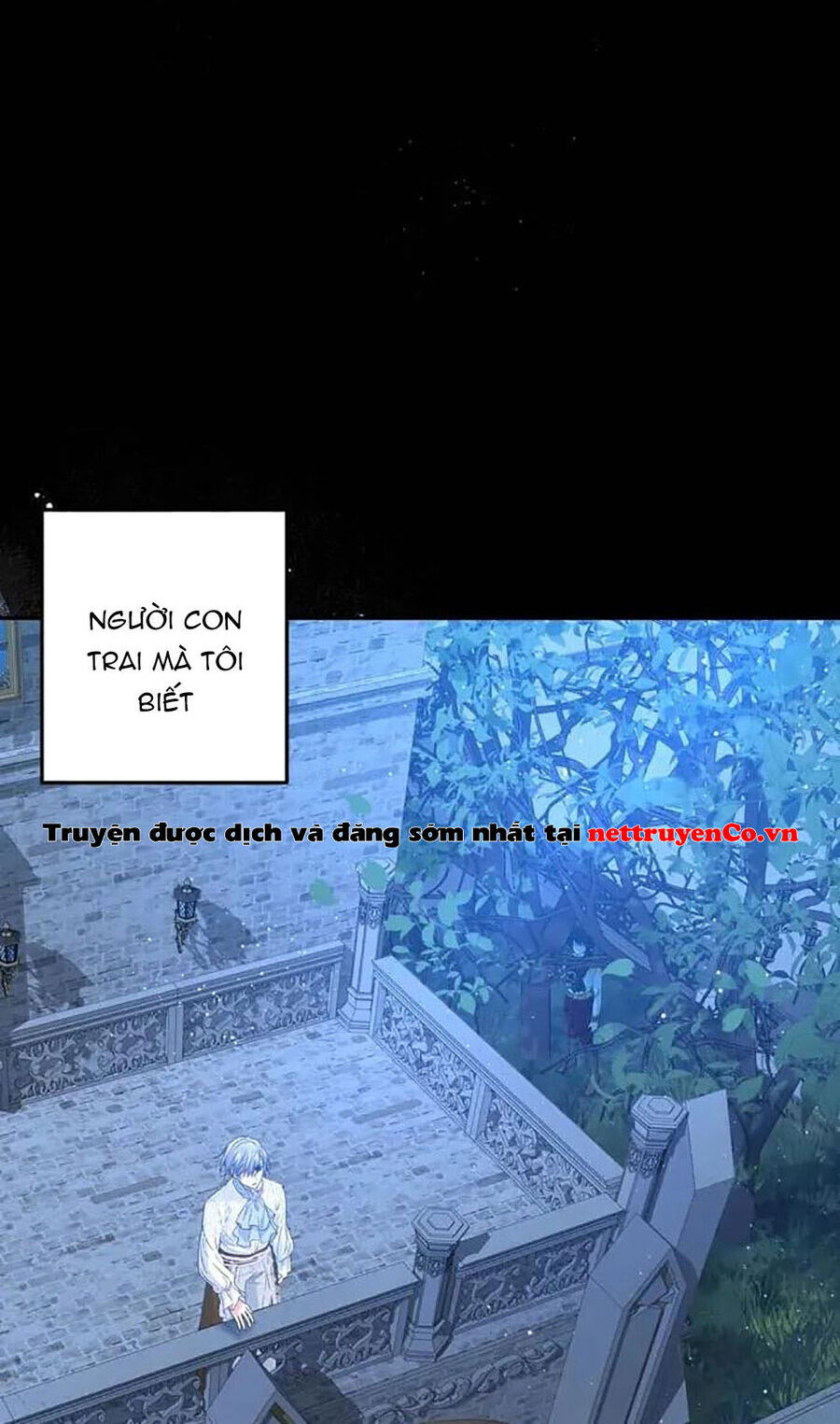 Phải Lòng Kẻ Thù Chapter 3 - 11