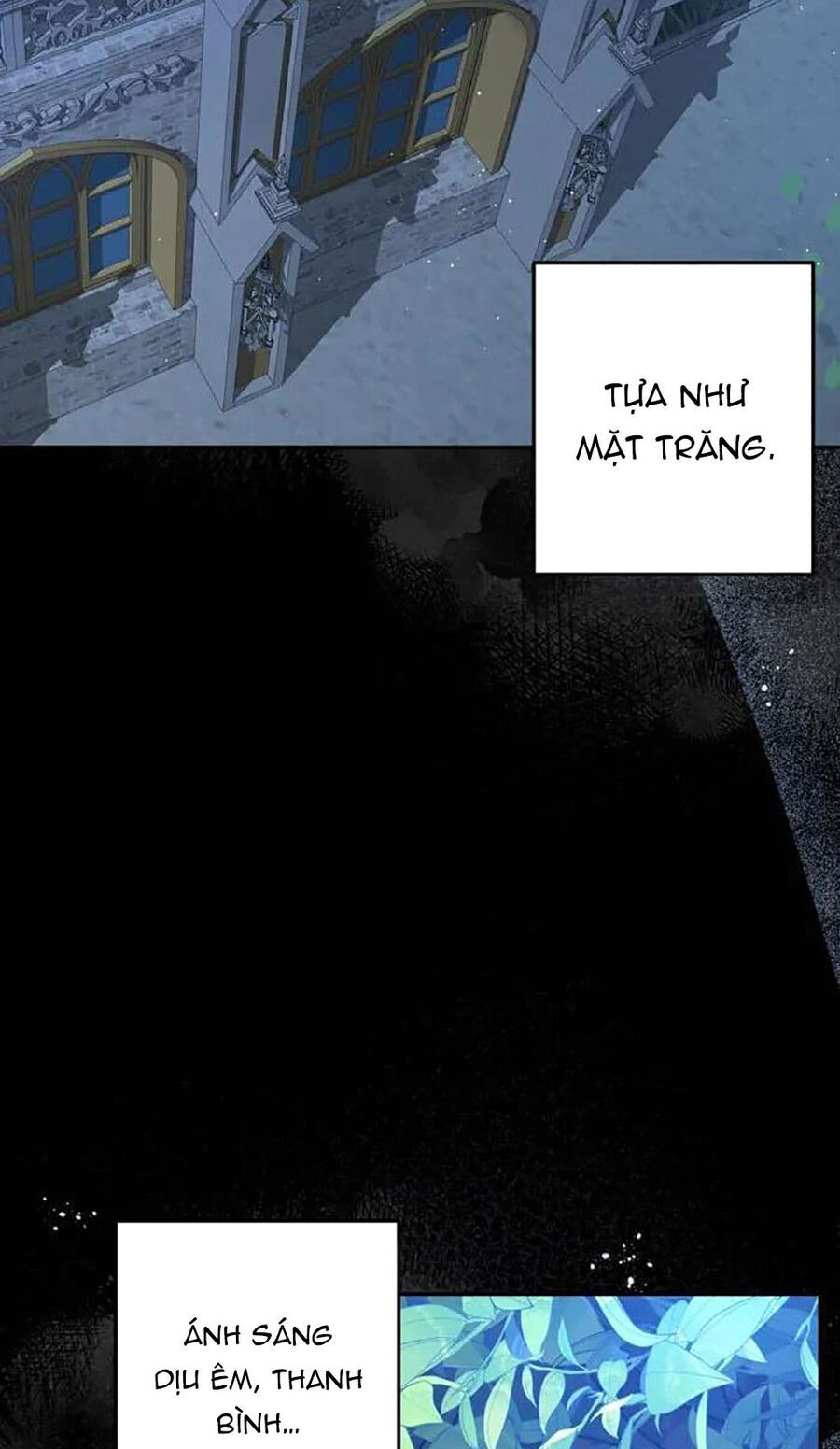 Phải Lòng Kẻ Thù Chapter  3 - 12