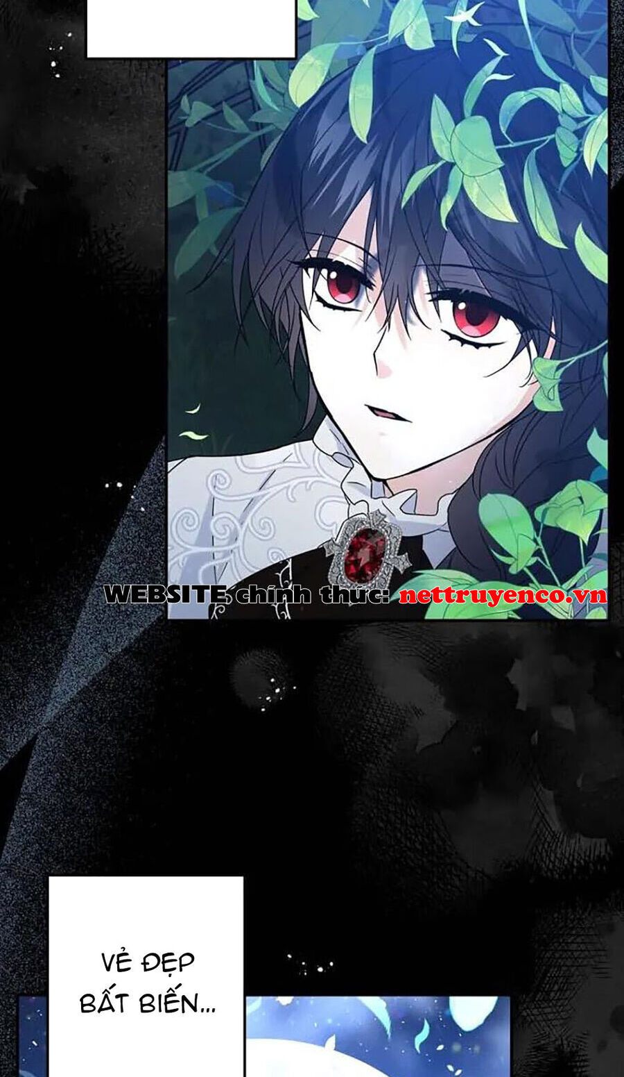 Phải Lòng Kẻ Thù Chapter 3 - 13