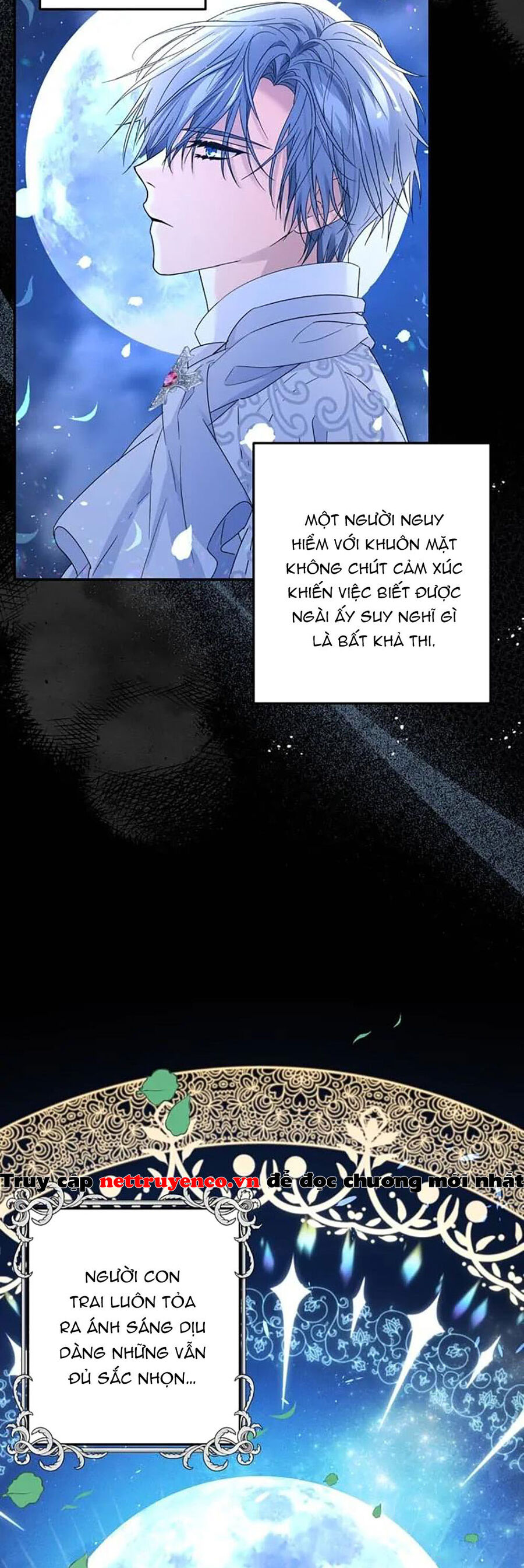 Phải Lòng Kẻ Thù Chapter  3 - 14