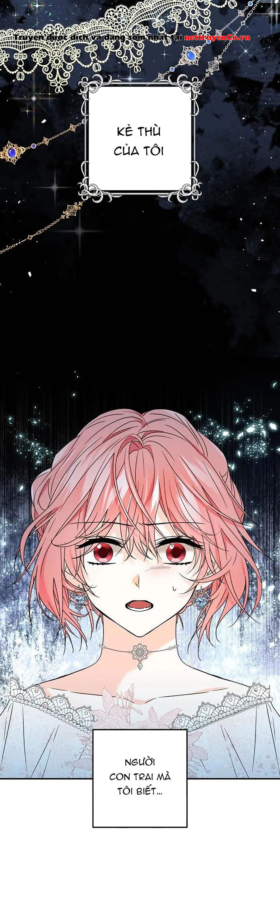 Phải Lòng Kẻ Thù Chapter  3 - 16