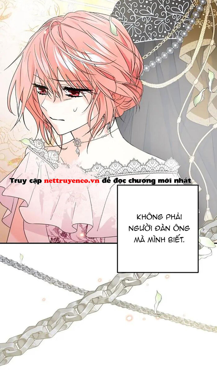 Phải Lòng Kẻ Thù Chapter 3 - 18