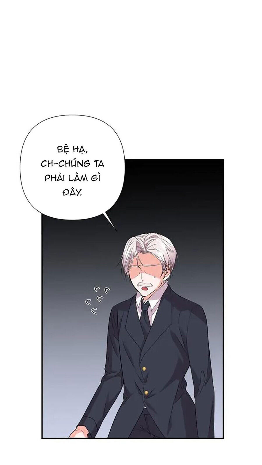 Phải Lòng Kẻ Thù Chapter  3 - 19