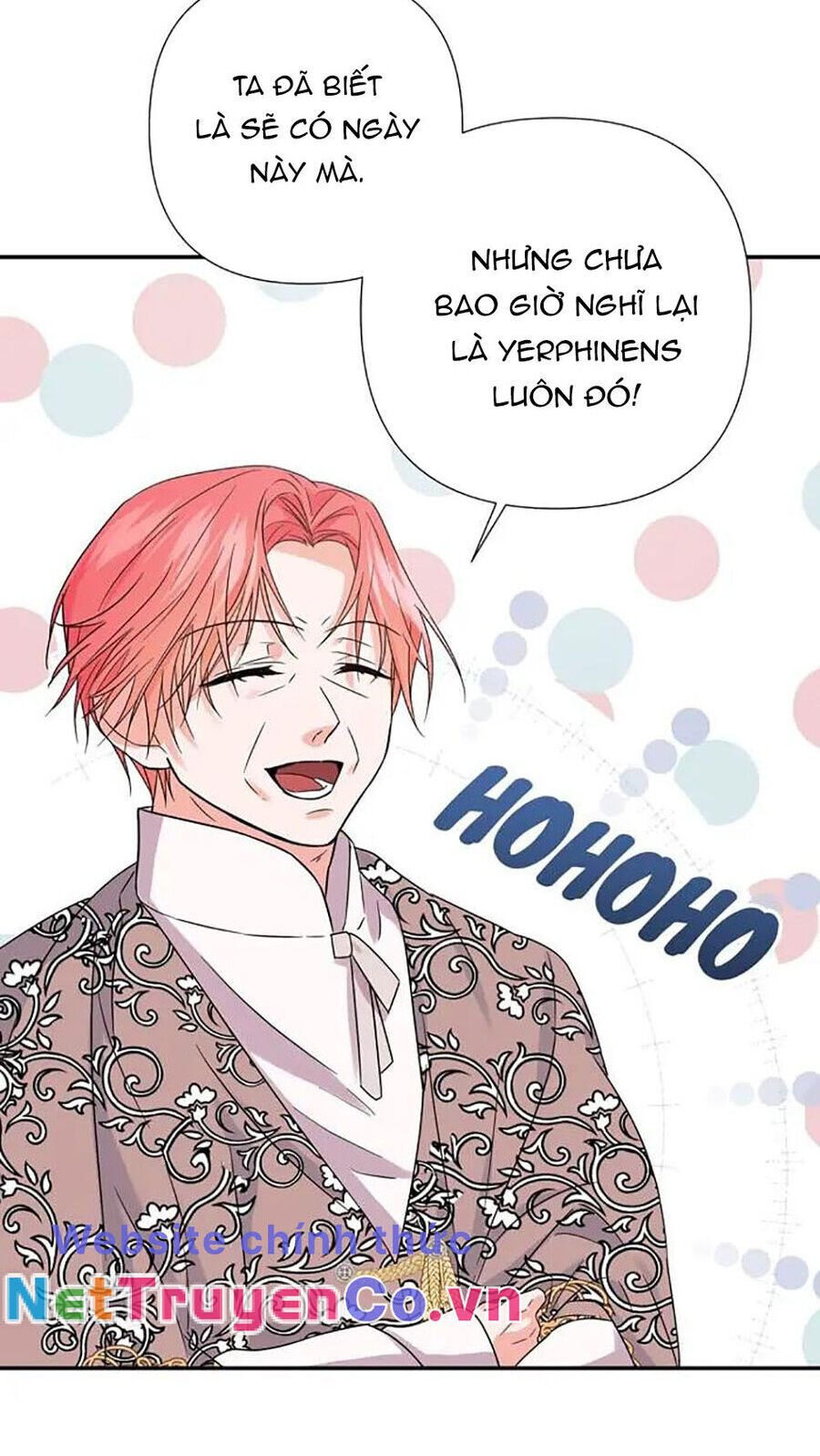 Phải Lòng Kẻ Thù Chapter  3 - 21