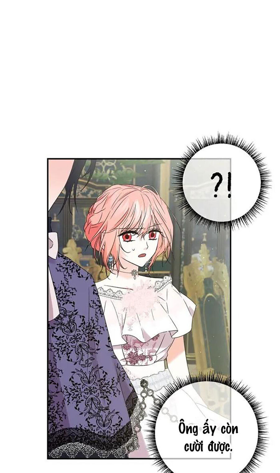 Phải Lòng Kẻ Thù Chapter  3 - 22