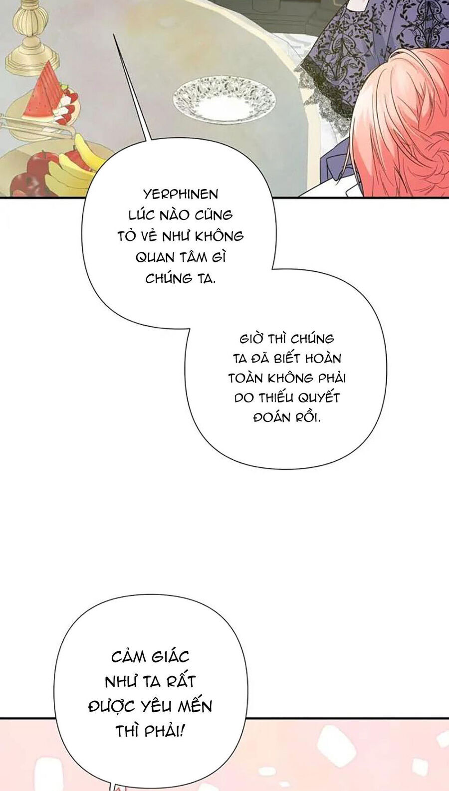 Phải Lòng Kẻ Thù Chapter 3 - 24