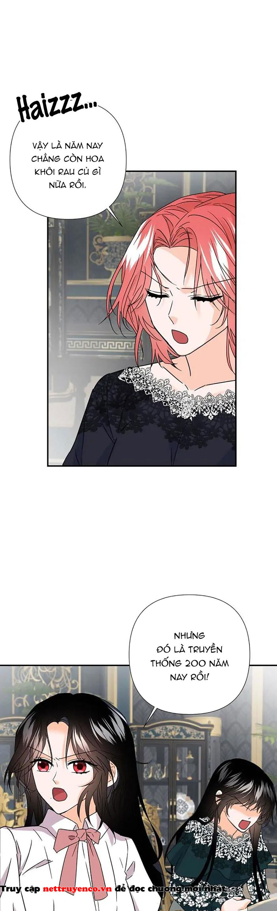 Phải Lòng Kẻ Thù Chapter 3 - 26