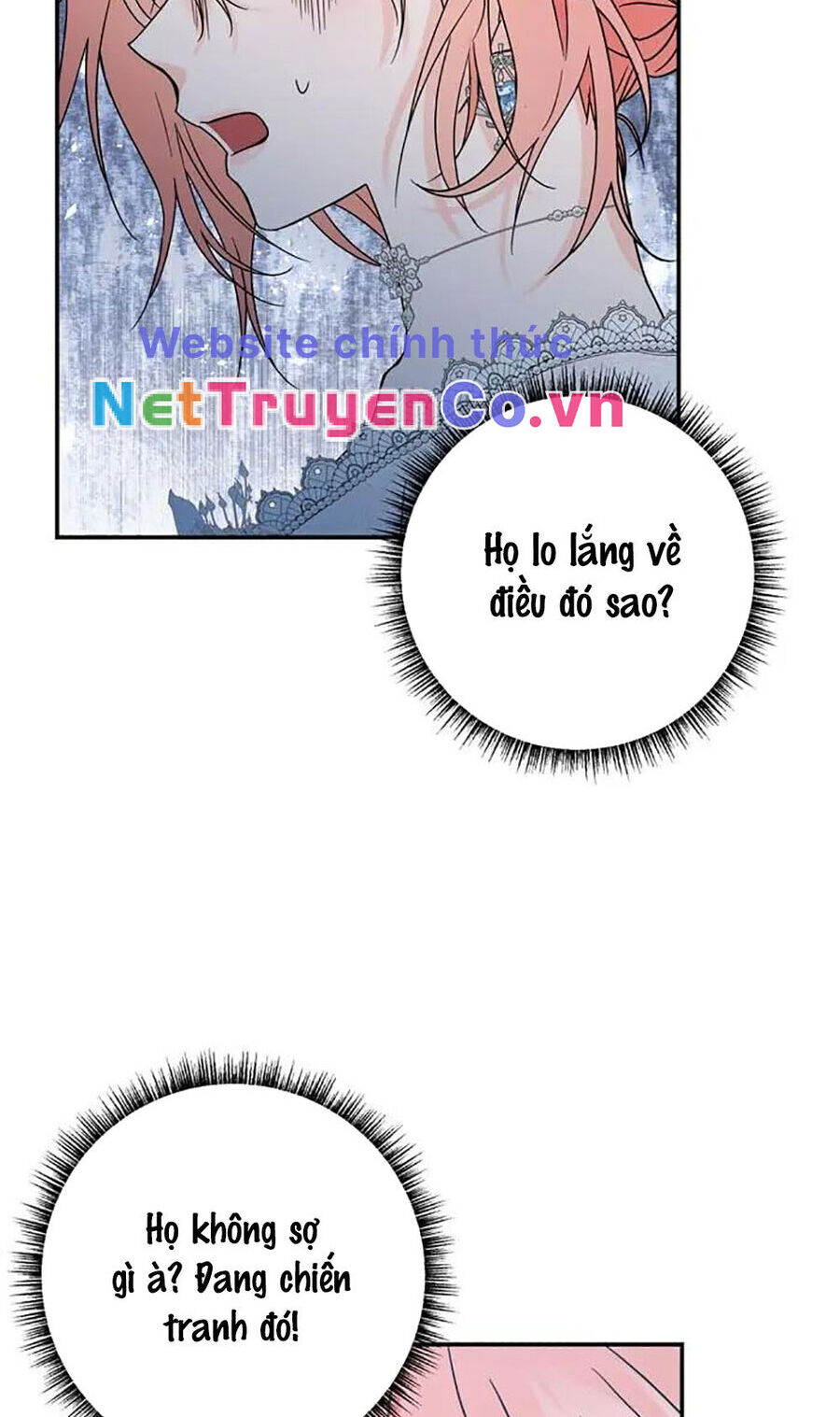 Phải Lòng Kẻ Thù Chapter 3 - 28