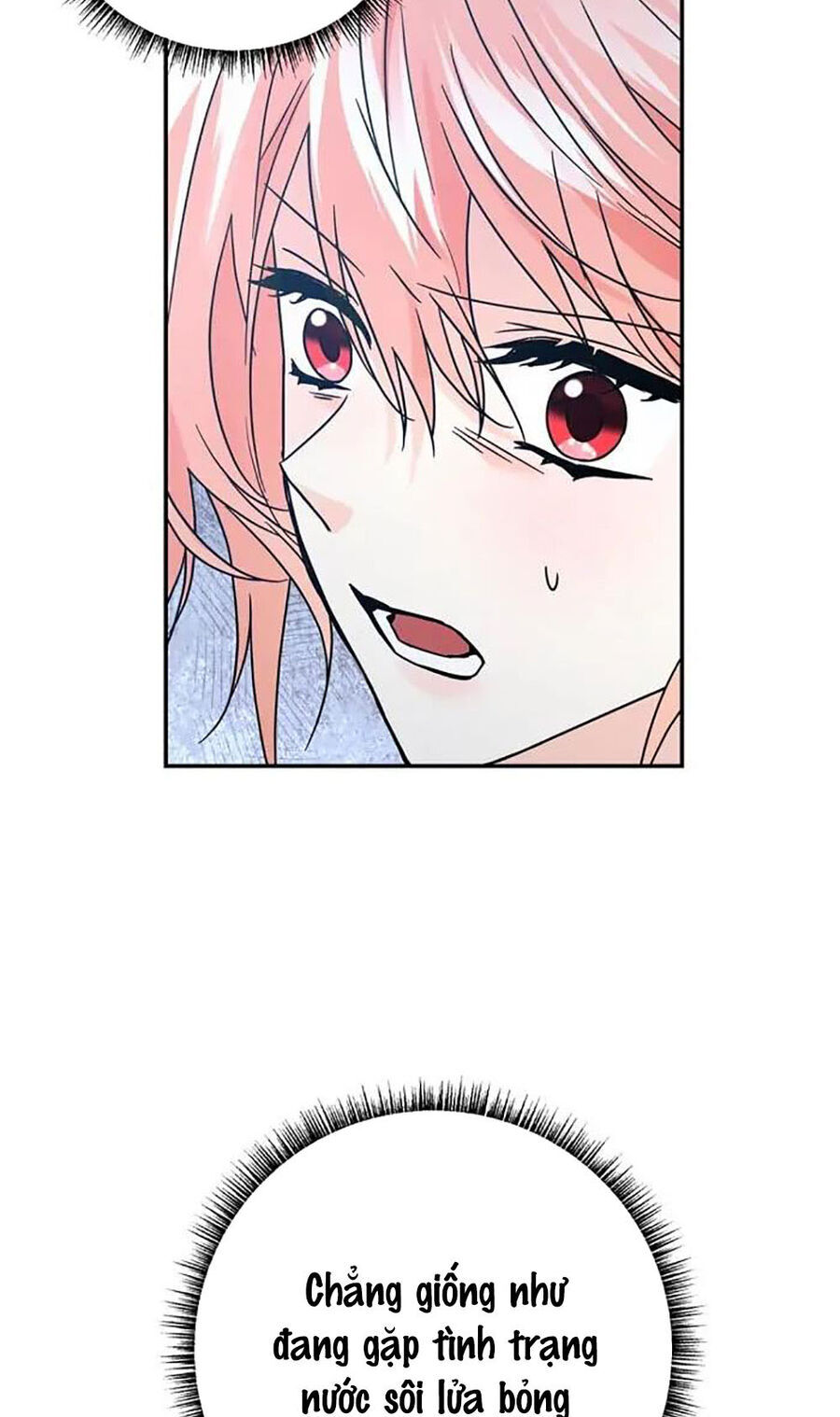 Phải Lòng Kẻ Thù Chapter 3 - 29